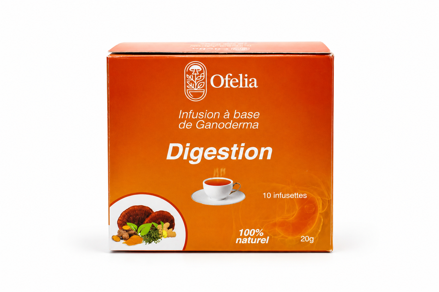 Digestion
