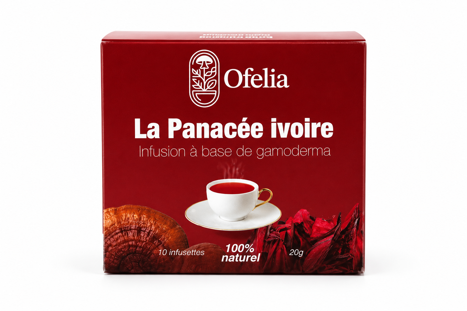 La Panacée Ivoire - Bissap